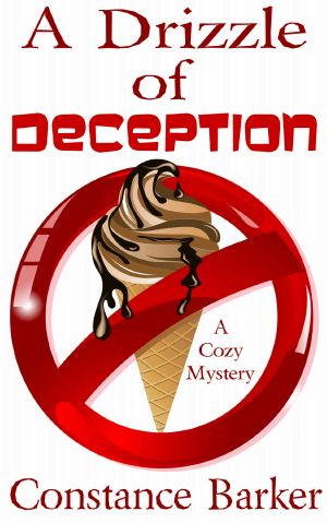 [Caesar's Creek Mysteries 10] • A Drizzle of Deception_A Cozy Mystery